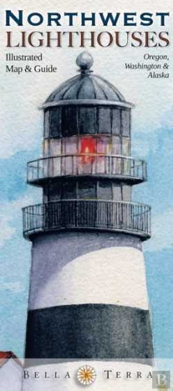 Bertrand.pt - Northwest Lighthouses