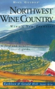 Northwest Wine Country, 2nd
