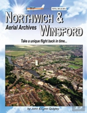 Northwich & Winsford Aerial Archives