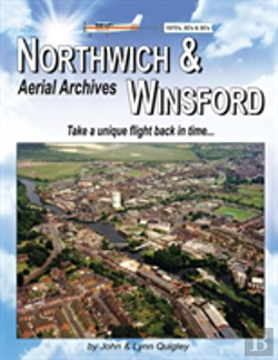 Bertrand.pt - Northwich & Winsford Aerial Archives