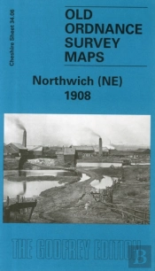 Northwich (Ne) 1908