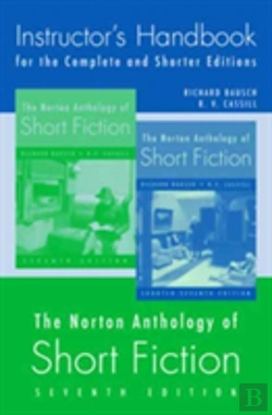 Bertrand.pt - Norton Anthology Of Short Fiction