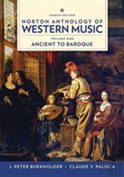 Bertrand.pt - Norton Anthology Of Western Music