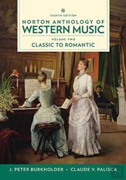 Bertrand.pt - Norton Anthology Of Western Music