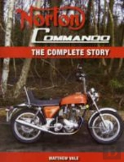 Norton Commando