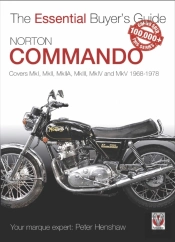 Norton Commando