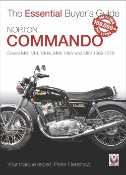 Bertrand.pt - Norton Commando