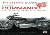 Norton Commando