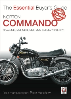 Bertrand.pt - Norton Commando