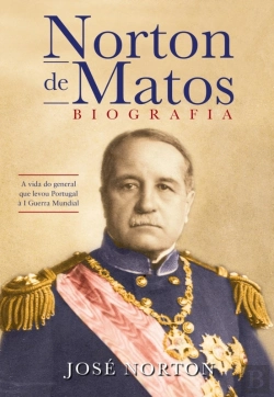 Bertrand.pt - Norton De Matos - Biografia