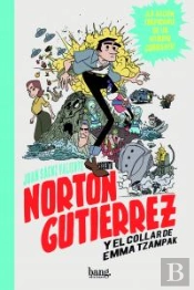 Norton Gutiérrez Y El Collar De Emma Tzampak