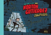 Norton Gutiérrez Y El Collar De Emma Tzampak