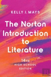 Norton Introduction To Literature