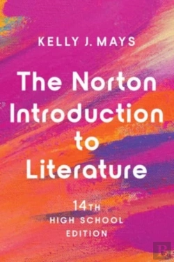Bertrand.pt - Norton Introduction To Literature
