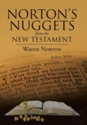 Norton'S Nuggets From The New Testament