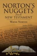 Norton'S Nuggets From The New Testament