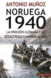Noruega 1940