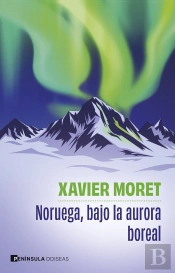 Noruega, Bajo La Aurora Boreal