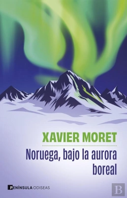 Bertrand.pt - Noruega, Bajo La Aurora Boreal