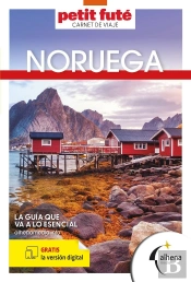Noruega (Carnet De Viaje)