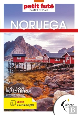 Bertrand.pt - Noruega (Carnet De Viaje)