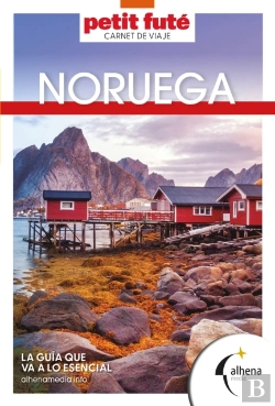 Bertrand.pt - Noruega – Carnet De Viaje