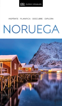 Bertrand.pt - Noruega - Guia Visual 2020