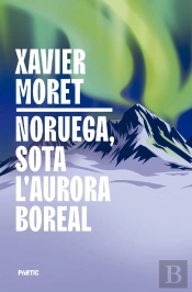Noruega, Sota L'Aurora Boreal