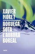 Noruega, Sota L'Aurora Boreal