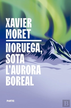 Bertrand.pt - Noruega, Sota L'Aurora Boreal