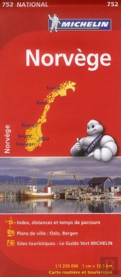 Norvège