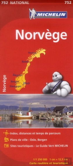 Bertrand.pt - Norvège