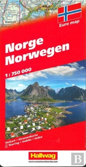 Norvege Dg