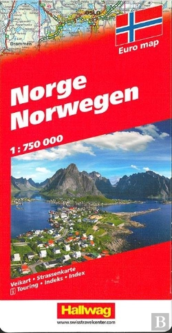 Bertrand.pt - Norvege Dg