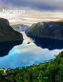 Bertrand.pt - Norvège (Édition 2020)