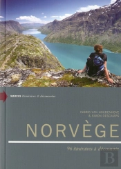 Norvège Itineraires & Decouvertes