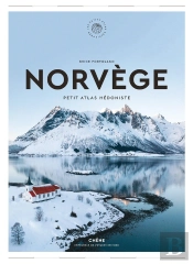 Norvège : Petit Atlas Hédoniste