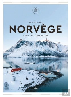 Bertrand.pt - Norvège : Petit Atlas Hédoniste