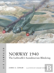 Norway 1940