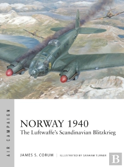 Bertrand.pt - Norway 1940