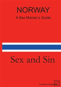 Bertrand.pt - Norway - A Sex Maniac'S Guide
