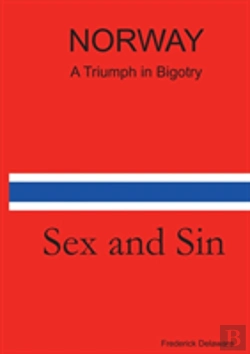 Bertrand.pt - Norway - A Triumph In Bigotry