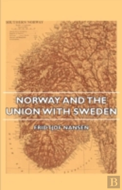 Bertrand.pt - Norway And The Union With Sweden