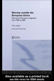 Norway Outside The European Union