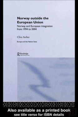 Bertrand.pt - Norway Outside The European Union