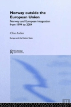 Bertrand.pt - Norway Outside The European Union