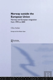 Norway Outside The European Union