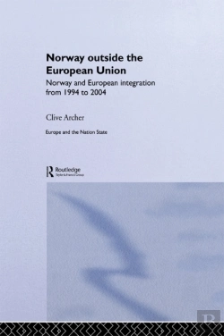 Bertrand.pt - Norway Outside The European Union