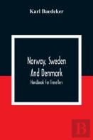 Norway, Sweden And Denmark