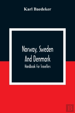 Bertrand.pt - Norway, Sweden And Denmark